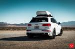 Audi SQ5 by ABT on Vossen Wheels (HF-3) 2019 года